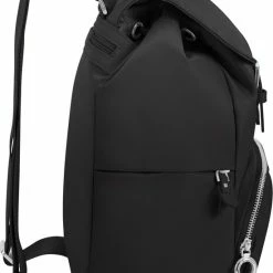 Alternative view of Flash-uitverkoop ???? Samsonite Fashion Rugzak - Karissa 2.0 ???? Backpack 3Pkt 1 Buckle Eco Black ????