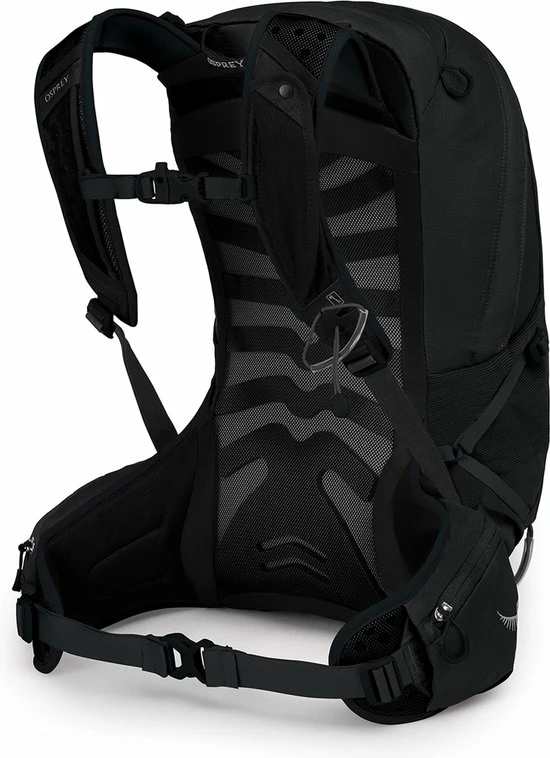 Kopen ???? Osprey Rugzak / Rugtas / ???? Backpack - Talon - Zwart ???? 4 Kopen ???? Osprey Rugzak / Rugtas / ???? Backpack - Talon - Zwart ???? - Afbeelding 2