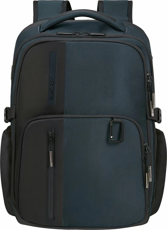 Goedkoopste ???? "Samsonite Laptoprugzak - Biz2Go Bp 15.6"" Daytrip Deep Blue" ???? 14 Goedkoopste ???? "Samsonite Laptoprugzak - Biz2Go Bp 15.6"" Daytrip Deep Blue" ???? - Afbeelding 12
