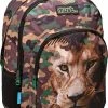 Beste Pirce ???? Animal Planet Rugzak, Leeuw - 45 X 33 X 16 Cm - Polyester ???? -Samsonite Winkel 550x758 8