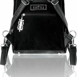 Begroting ???? Restyle Gothic Rugzak - Schoudertas CIRCE - Dochter Van De Zon - 26cm X 22cm ???? -Samsonite Winkel 550x758 9