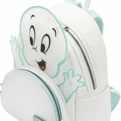 Beste deal ???? Casper By Loungefly ???? Backpack Casper The Friendly Ghost Lets Be Friends ????