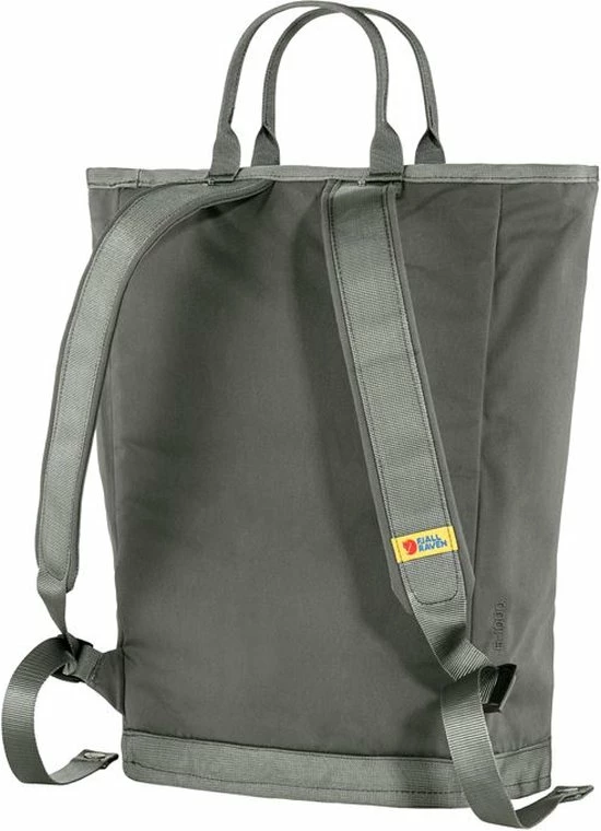 Beste recensies van ???? Fjallraven Fjällräven Vardag Totepack Unisex Rugzak - Basalt ❤️ 5 Beste recensies van ???? Fjallraven Fjällräven Vardag Totepack Unisex Rugzak - Basalt ❤️ - Afbeelding 3