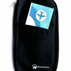 Flash-uitverkoop ???? Now4you Travel Organizer - Reis Portemonnee- Zwart ???? 11 Flash-uitverkoop ???? Now4you Travel Organizer - Reis Portemonnee- Zwart ???? -Samsonite Winkel 550x760 4