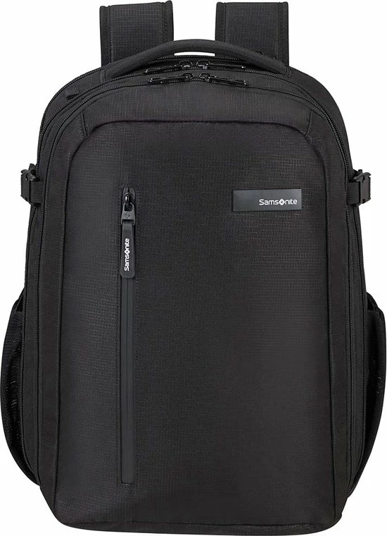 Beste recensies van ???? Samsonite Rugzak Met Laptopvak - Roader Laptop ???? Backpack M Deep Black ???? 8 Beste recensies van ???? Samsonite Rugzak Met Laptopvak - Roader Laptop ???? Backpack M Deep Black ???? - Afbeelding 6