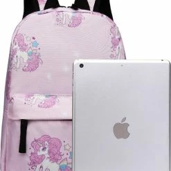 Beste recensies van ???? Popelli Rugzak - Schooltas - Kinderrugzak - Eenhorn/Unicorn - A4 Formaat - 13,3L - Lichtgewicht (E1835 U-PK) ???? 13 Beste recensies van ???? Popelli Rugzak - Schooltas - Kinderrugzak - Eenhorn/Unicorn - A4 Formaat - 13,3L - Lichtgewicht (E1835 U-PK) ???? -Samsonite Winkel 550x762 7