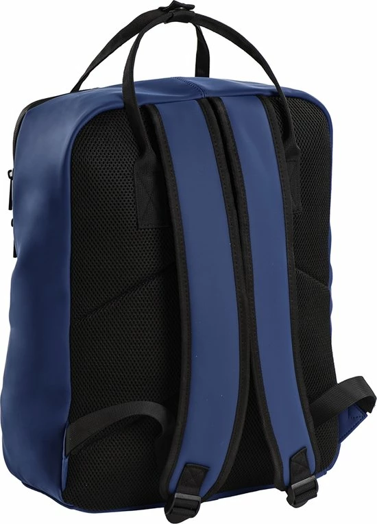 Groothandel ???? Daniel Ray Laptop Rugzak / Rugtas / Laptoptas - Birmingham - Blauw - 15 Inch ???? 5 Groothandel ???? Daniel Ray Laptop Rugzak / Rugtas / Laptoptas - Birmingham - Blauw - 15 Inch ???? - Afbeelding 3