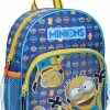 Groothandel ???? Minions ???? Backpacks Despicable Me Minions Check It Out Rugzak - 5,544 L - Blauw ???? 1 Groothandel ???? Minions ???? Backpacks Despicable Me Minions Check It Out Rugzak - 5,544 L - Blauw ???? -Samsonite Winkel 550x765