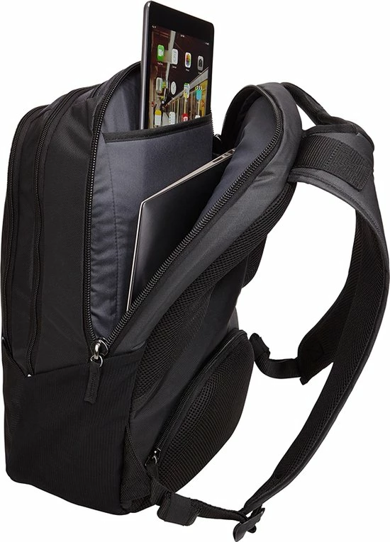 Top 10 ???? Case Logic RBP414 - Laptop Rugzak - 14 Inch - Zwart ???? 10 Top 10 ???? Case Logic RBP414 - Laptop Rugzak - 14 Inch - Zwart ???? - Afbeelding 8