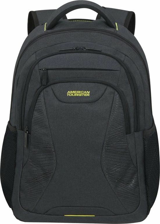 Korting ???? "American Tourister Laptoprugzak - At Work Laptop Bp 15.6"" Thread Cool Grey" ✨ 8 Korting ???? "American Tourister Laptoprugzak - At Work Laptop Bp 15.6"" Thread Cool Grey" ✨ - Afbeelding 6