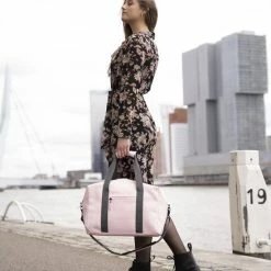 Beste deal ???? Charm London Neville Reistas - Olijfgroen ⌛ 16 Beste deal ???? Charm London Neville Reistas - Olijfgroen ⌛ -Samsonite Winkel 550x767 3