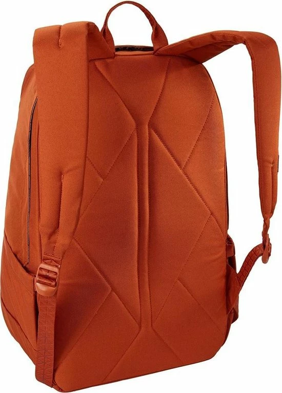 Beste Verkoop ???? Thule Campus Exeo ???? Backpack - Laptop Rugzak 15.6 Inch - Autumnal ???? 5 Beste Verkoop ???? Thule Campus Exeo ???? Backpack - Laptop Rugzak 15.6 Inch - Autumnal ???? - Afbeelding 3