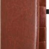 Goedkoop ???? GoodlineNL Goodline® - Reispapieren Hoesje / A5 Reisdocumenten Mapje / Organizer - R4 - Donkerbruin ???? 1 Goedkoop ???? GoodlineNL Goodline® - Reispapieren Hoesje / A5 Reisdocumenten Mapje / Organizer - R4 - Donkerbruin ???? -Samsonite Winkel 550x768 2