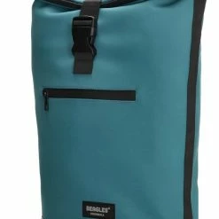 Goedkoopste ???? Beagles Originals Waterproof Originals Rugzak 15,6 Inch (38 Cm) - Petrol ???? -Samsonite Winkel 550x768 3