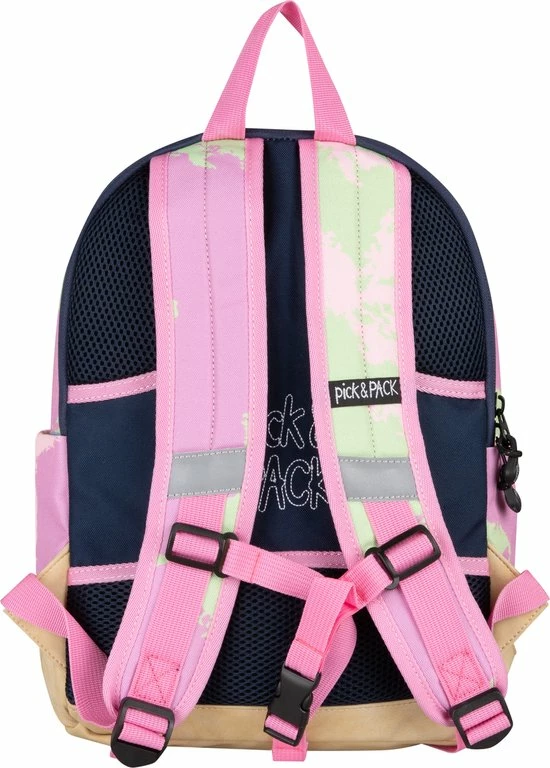Flash-uitverkoop ???? Pick & Pack Faded Camo - Rugzak - Pastel - Maat M ???? 5 Flash-uitverkoop ???? Pick & Pack Faded Camo - Rugzak - Pastel - Maat M ???? - Afbeelding 3