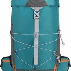 Nieuw ???? Merkloos Rugzak - Groene Kleur - 40L - Grote Capaciteit - Ultralight Geïsoleerde Hydratatie Rugzak - Schouder Leisure Outdoor Rugzak - Sport Rugzak - Voor Hardlopen Fietsen ????