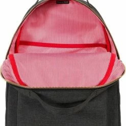 Beste Verkoop ???? Herschel Nova Mid-Volume - Black / Vrouwelijke Rugzak Met Dubbele Handvaten; Met 18L Opbergruimte En Intern Opbervak / Met Levenslange Fabrieksgarantie / Limited Lifetime Warranty / Zwart ???? 47 Beste Verkoop ???? Herschel Nova Mid-Volume - Black / Vrouwelijke Rugzak Met Dubbele Handvaten; Met 18L Opbergruimte En Intern Opbervak / Met Levenslange Fabrieksgarantie / Limited Lifetime Warranty / Zwart ???? -Samsonite Winkel 550x769