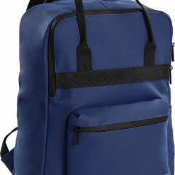 Groothandel π Daniel Ray Laptop Rugzak / Rugtas / Laptoptas - Birmingham - Blauw - 15 Inch π