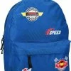 Promo ❤️ Skooter Speed Champion - Rugzak - Schooltas Jongen - Blauw - Race ???? 1 Promo ❤️ Skooter Speed Champion - Rugzak - Schooltas Jongen - Blauw - Race ???? -Samsonite Winkel 550x770