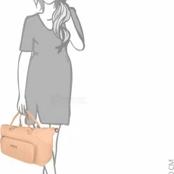 Beste deal ✔️ SUITSUIT - Natura - Apricot - Leisure Bag ???? 31 Beste deal ✔️ SUITSUIT - Natura - Apricot - Leisure Bag ???? -Samsonite Winkel 550x771 10