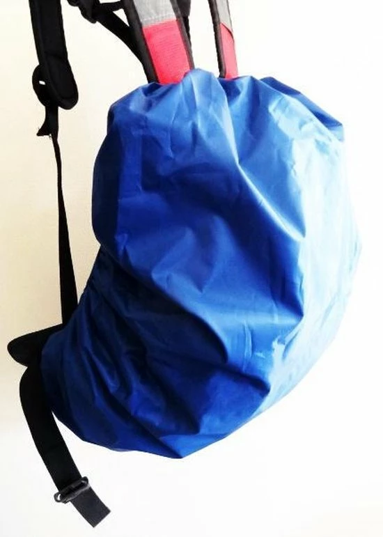 Goedkoopste ???? Minigadgets Waterdichte Rugzakhoes 35 Liter Blauw ???? 3 Goedkoopste ???? Minigadgets Waterdichte Rugzakhoes 35 Liter Blauw ????