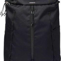 Gloednieuw ???? Sandqvist Sune Black Rugzak SQA1967 Zwart 27L Duurzaam 16 Inch Laptop ???? 17 Gloednieuw ???? Sandqvist Sune Black Rugzak SQA1967 Zwart 27L Duurzaam 16 Inch Laptop ???? -Samsonite Winkel 550x771 4