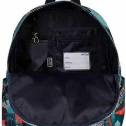 Uitgang ❤️ Pick & Pack Forest Dragon ???? Backpack M - Multi Green ???? -Samsonite Winkel 550x771 9
