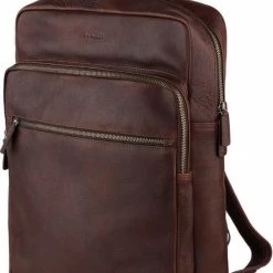 Beste Pirce ???? Burkely Antique Avery Unisex Rugzak Rits 15.6'' - Bruin ???? 11 Beste Pirce ???? Burkely Antique Avery Unisex Rugzak Rits 15.6'' - Bruin ???? -Samsonite Winkel 550x772 1