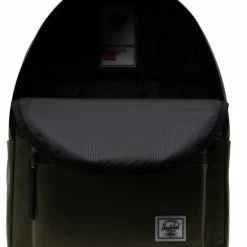 Alternative view of Promo ???? Herschel Weather Resistant | Classic X-Large - Ivy Green / Ruime, Weerbestendige Rugzak Met 30L Opbergvolume / Van Gerecycleerde Materialen / Matte ???? Coating, Zakken Voor Waterflessen, Laptophoes / Levenslange Fabrieksgarantie (limited) / Groen ✔️