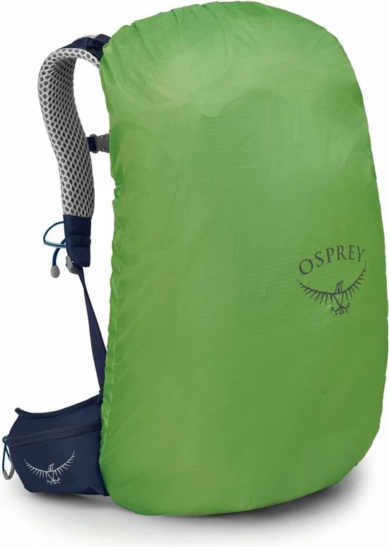 Beste Pirce ???? Osprey Mannen ???? Backpack / Rugtas / Wandel Rugzak - Stratos - Blauw ???? 7 Beste Pirce ???? Osprey Mannen ???? Backpack / Rugtas / Wandel Rugzak - Stratos - Blauw ???? - Afbeelding 5