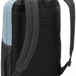 Nieuw ???? Case Logic Campus Uplink - Laptoptas - 26L - Met Gratis Etui / Lichtblauw ???? -Samsonite Winkel 550x774 1