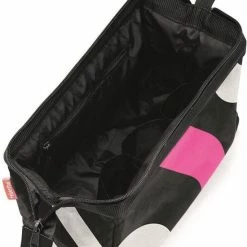 Goedkoopste ⭐ Reisenthel Travelcosmetic Toilettas - 4L - Signature Bold Pink Roze ???? -Samsonite Winkel 550x774 4