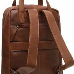 Beste deal ???? The Chesterfield Brand Leren Rugzak Cognac Honolulu ???? 15 Beste deal ???? The Chesterfield Brand Leren Rugzak Cognac Honolulu ???? -Samsonite Winkel 550x774 6