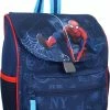 Promo ???? Spider-Man School Time Rugzak - Blauw ⌛ 2 Promo ???? Spider-Man School Time Rugzak - Blauw ⌛ -Samsonite Winkel 550x775 1