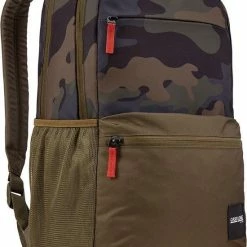 Aanbiedingen ???? Case Logic Campus Uplink - Laptoptas - 26L - Met Gratis Etui / Groen ???? 20 Aanbiedingen ???? Case Logic Campus Uplink - Laptoptas - 26L - Met Gratis Etui / Groen ???? -Samsonite Winkel 550x775 10