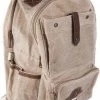 Beste Verkoop ???? In The Mood Vintage Rugzak Rugtas Heren & Dames Beige ✨ 1 Beste Verkoop ???? In The Mood Vintage Rugzak Rugtas Heren & Dames Beige ✨ -Samsonite Winkel 550x775 2
