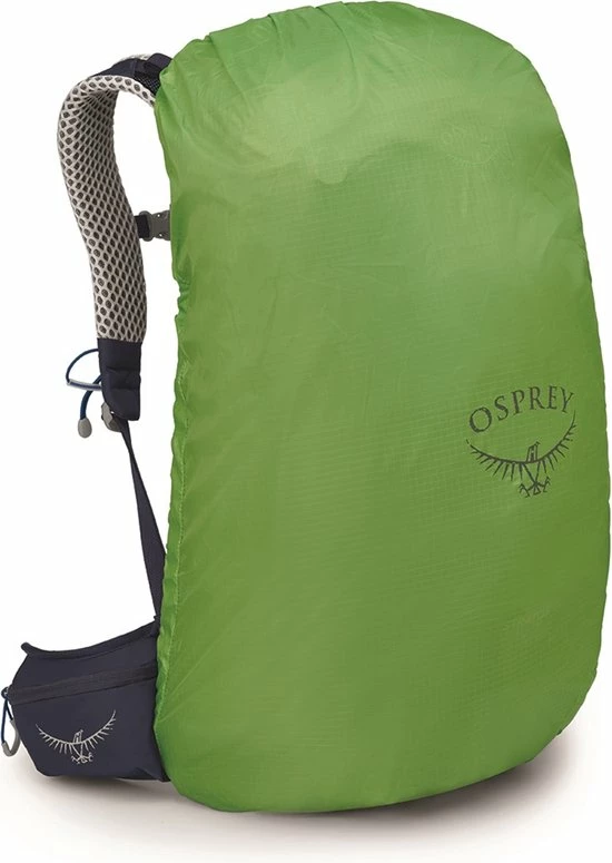 Beste Pirce ???? Osprey Mannen ???? Backpack / Rugtas / Wandel Rugzak - Stratos - Blauw ???? 6 Beste Pirce ???? Osprey Mannen ???? Backpack / Rugtas / Wandel Rugzak - Stratos - Blauw ???? - Afbeelding 4