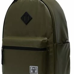 Promo ???? Herschel Weather Resistant | Classic X-Large - Ivy Green / Ruime, Weerbestendige Rugzak Met 30L Opbergvolume / Van Gerecycleerde Materialen / Matte ???? Coating, Zakken Voor Waterflessen, Laptophoes / Levenslange Fabrieksgarantie (limited) / Groen ✔️ 11 Promo ???? Herschel Weather Resistant | Classic X-Large - Ivy Green / Ruime, Weerbestendige Rugzak Met 30L Opbergvolume / Van Gerecycleerde Materialen / Matte ???? Coating, Zakken Voor Waterflessen, Laptophoes / Levenslange Fabrieksgarantie (limited) / Groen ✔️ -Samsonite Winkel 550x775 6