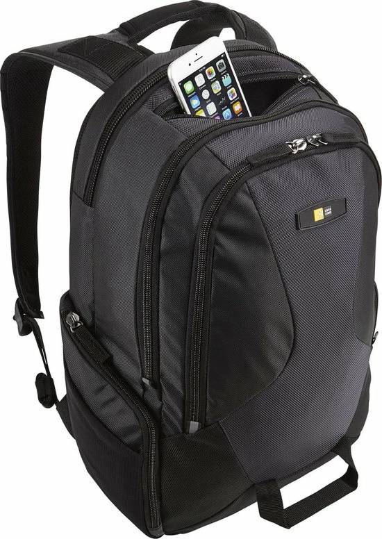Top 10 ???? Case Logic RBP414 - Laptop Rugzak - 14 Inch - Zwart ???? 20 Top 10 ???? Case Logic RBP414 - Laptop Rugzak - 14 Inch - Zwart ???? - Afbeelding 18