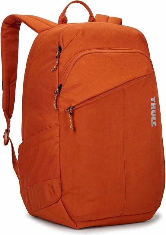 Beste Verkoop ???? Thule Campus Exeo ???? Backpack - Laptop Rugzak 15.6 Inch - Autumnal ???? 4 Beste Verkoop ???? Thule Campus Exeo ???? Backpack - Laptop Rugzak 15.6 Inch - Autumnal ???? - Afbeelding 2