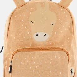 Aanbiedingen ???? Rugzak Mrs. Giraffe - Trixie ????