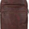 Beste Pirce ???? Burkely Antique Avery Unisex Rugzak Rits 15.6'' - Bruin ???? 2 Beste Pirce ???? Burkely Antique Avery Unisex Rugzak Rits 15.6'' - Bruin ???? -Samsonite Winkel 550x778 5