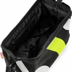Alternative view of Gloednieuw ✔️ Reisenthel Travelcosmetic Toilettas - 4L - Signature Bold Yellow Geel ????
