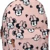 Uitgang ⭐ Rugzak - Minnie Mouse - Always A Legend - Roze ???? -Samsonite Winkel 550x779 1