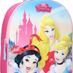 Beste Pirce ⭐ Disney Princess Disney Rugzak Princess Enchanted 3d 31 X 25 X 12 Cm Roze ???? 25 Beste Pirce ⭐ Disney Princess Disney Rugzak Princess Enchanted 3d 31 X 25 X 12 Cm Roze ???? -Samsonite Winkel 550x779 3