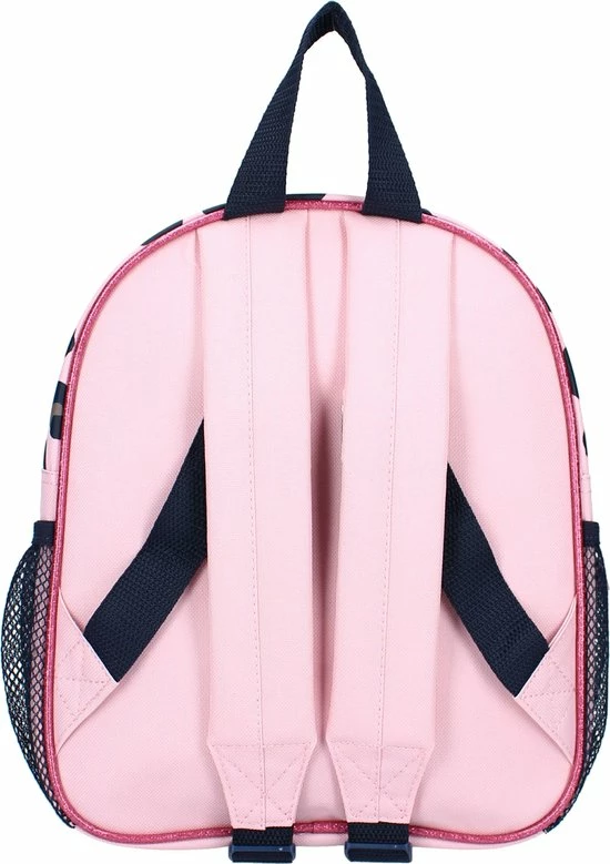Begroting ???? Disney Rugzak Minnie Mouse Junior Polyester Roze 5 Liter ???? 5 Begroting ???? Disney Rugzak Minnie Mouse Junior Polyester Roze 5 Liter ???? - Afbeelding 3