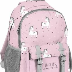 Kopen ???? Unicorn Rugzak - 41 X 28 X 18 - Roze ????