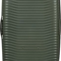 Aanbiedingen ⭐ Samsonite Reiskoffer - Upscape Spinner 4 Wiel 75/28 Uitbreidbaar (Large) Climbing Ivy ???? -Samsonite Winkel 550x781 6