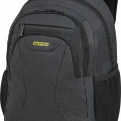 Korting ???? "American Tourister Laptoprugzak - At Work Laptop Bp 15.6"" Thread Cool Grey" ✨