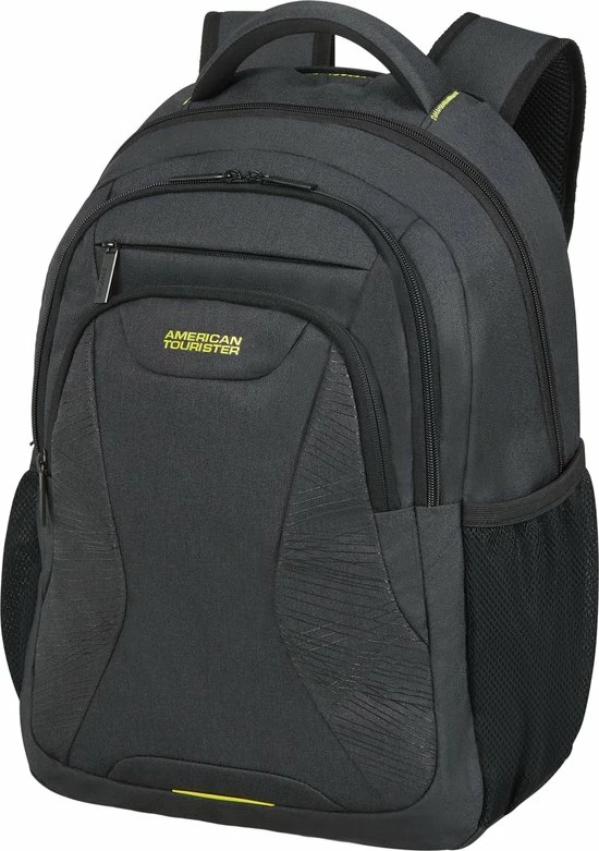 Korting ???? "American Tourister Laptoprugzak - At Work Laptop Bp 15.6"" Thread Cool Grey" ✨ 3 Korting ???? "American Tourister Laptoprugzak - At Work Laptop Bp 15.6"" Thread Cool Grey" ✨